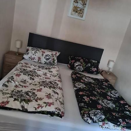 Gemuetliche Ferienwohnung Am Waldrand 엘제스버그 외부 사진